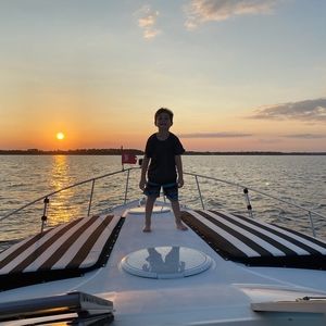 Meet your Posher, Glenn